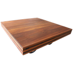 Design Salontafel Kersenhout, Na 2000 thumbnail 1