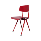 Vintage Result Chair thumbnail 1