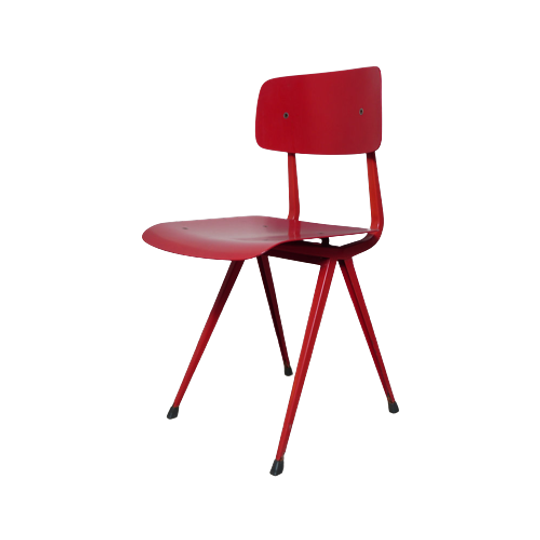 Vintage Result Chair 1