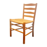 Mid Century ‘Kirkestol’ Chair By Kaare Klint For Fritz Hansen, 1960S