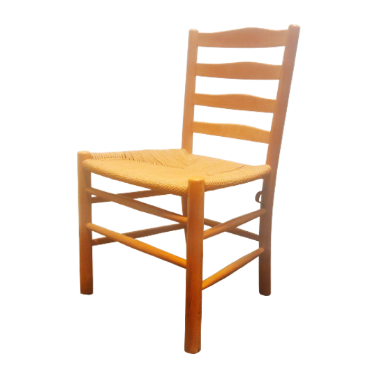 Mid Century ‘Kirkestol’ Chair By Kaare Klint For Fritz Hansen, 1960S 1