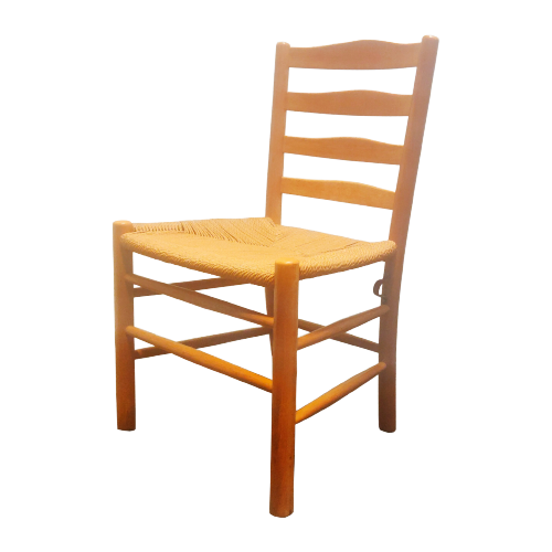 Mid Century ‘Kirkestol’ Chair By Kaare Klint For Fritz Hansen, 1960S