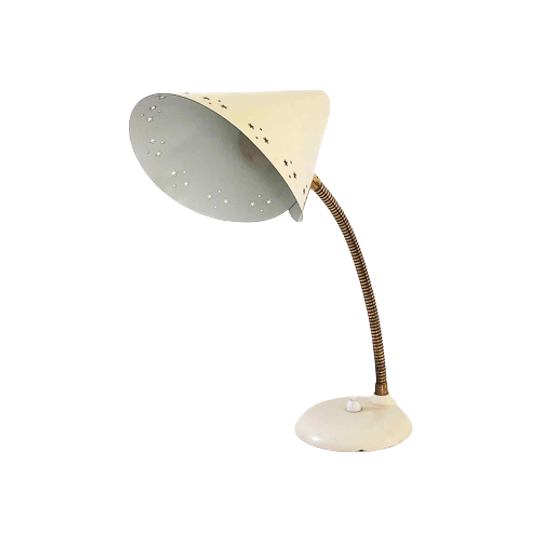 Lamp Hoffmeister & Sohn (sterrenlamp) 1