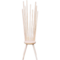 Hang / Zit Stoel, Norrmade Design