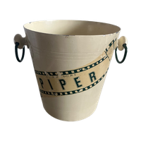 Piper Vintage Champagnekoeler