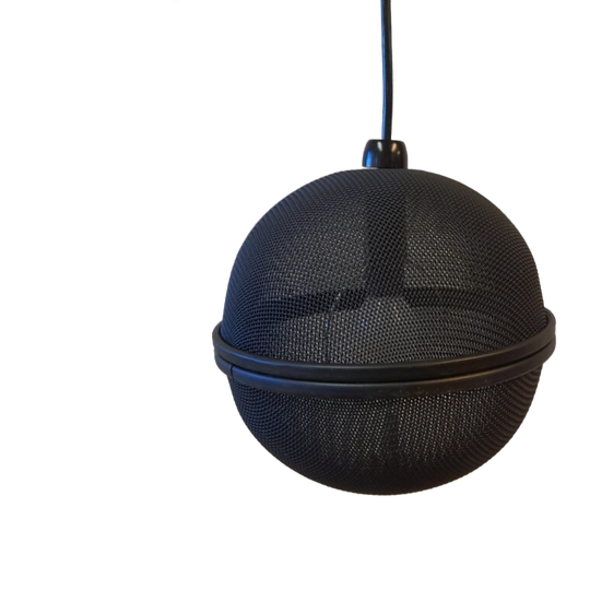 Micro 2600 Pendant Erco Roger Tallon 1