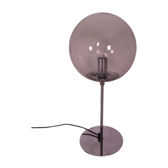 Vintage Schemerlamp 1960's 1