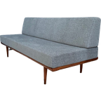 Daybed By Peter Hvidt For France & Daverkosen thumbnail 1