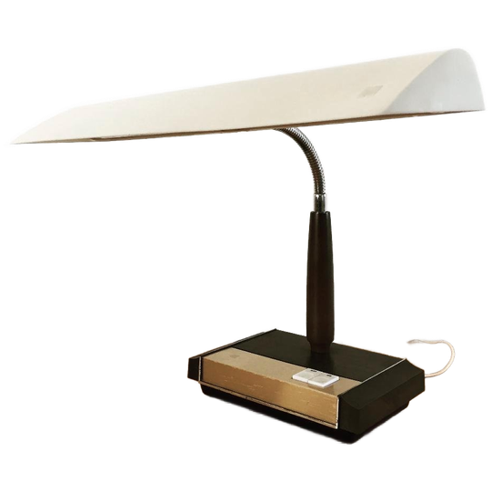 Jaren 60 Matsushita National Fluorescent Japan 1