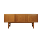 Oak Sideboard By Kurt Ostervig thumbnail 1