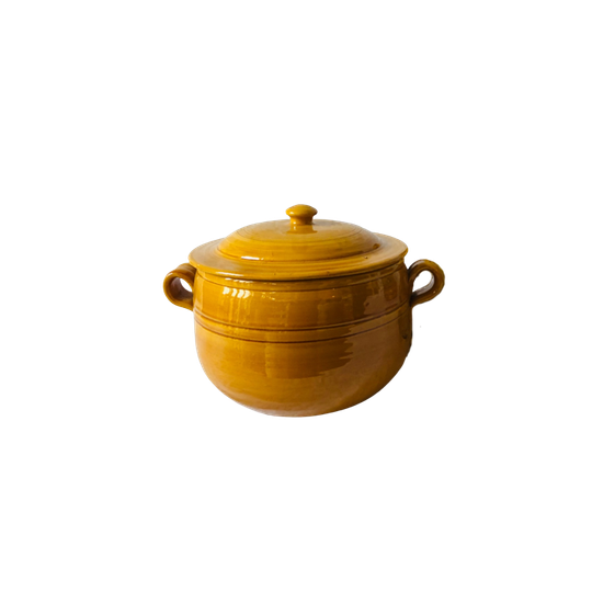 Grote Pot Met Deksel 1