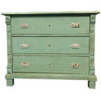 Brocante Ladekast, Commode thumbnail 1