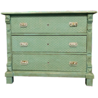 Brocante Ladekast, Commode