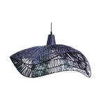 Wandlamp Martijn Zwart thumbnail 1