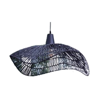 Wandlamp Martijn Zwart