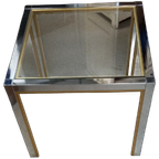 Renato Zevi Salontafel. thumbnail 1
