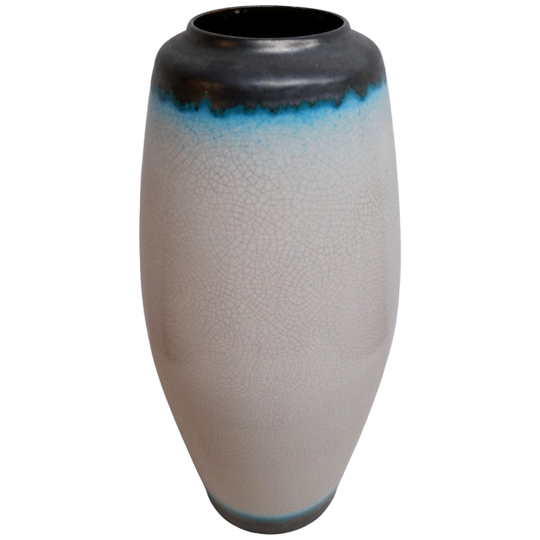 Vintage W-germany Bay Vaas, Jaren 70 1