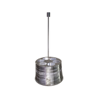 Very Rare Adlumen Lamp / Pendant Inox Wired. thumbnail 1