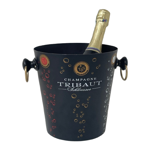 Tribaut - Champagne Bucket / Ice Bucket