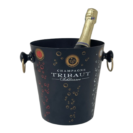 Tribaut - Champagne Bucket / Ice Bucket 1