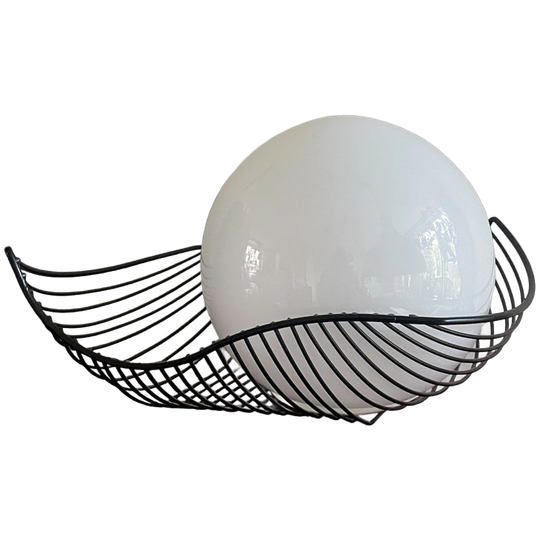 Bollamp 1