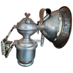 Vintage Carbid Lamp – Authentieke Historische Verlichting! thumbnail 1