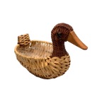 Rotan Mandje Eend thumbnail 1