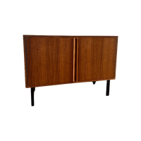 Vintage Midcentury Rosewood Dressoir