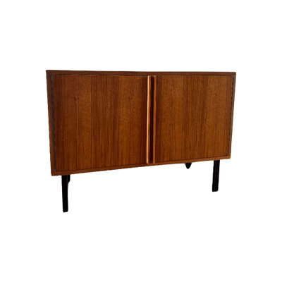 Vintage Midcentury Rosewood Dressoir