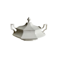 Dekschaal Van Johnson Brothers Heritage Made In England