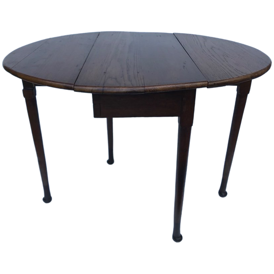 Ovale Tafel 1