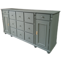 Dressoir / Apothekerskast Carriage House