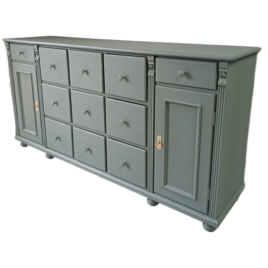 Dressoir / Apothekerskast Carriage House 1