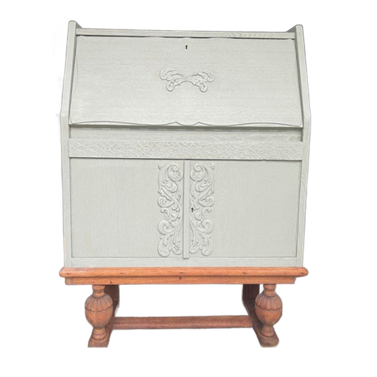 Secretaire Acadia Pear 1
