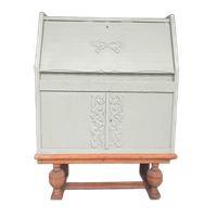 Secretaire Acadia Pear