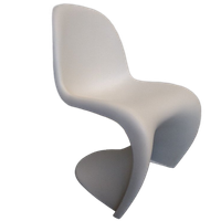 Vitra Verner Panton S-chair