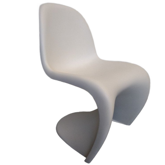 Vitra Verner Panton S-chair 1