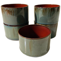 Serax Terres De Rêves Espresso Kopjes