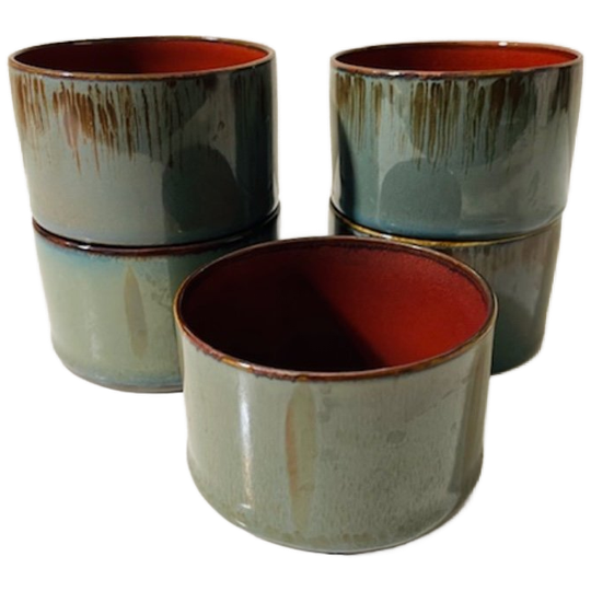 Serax Terres De Rêves Espresso Kopjes 1