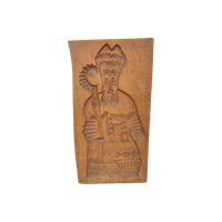 Houten Speculaasvorm