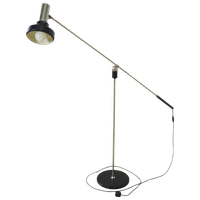 Artiforte Magneto Vloerlamp H. Fillekes