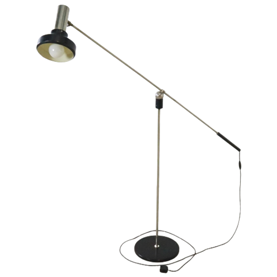 Artiforte Magneto Vloerlamp H. Fillekes 1
