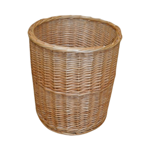 Rotan Ronde Mand