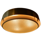 Vintage Raak Amsterdam Design Plafondlamp Jaren 60 Lamp thumbnail 1