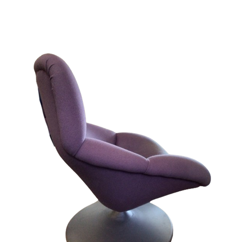 Design 2 Artifort Fauteuils Geoffrey Harcourt 518