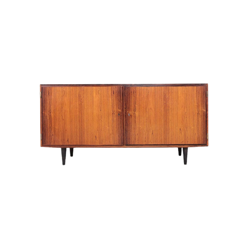 Vintage Hundevad Deens Vintage Dressoir, 1960S