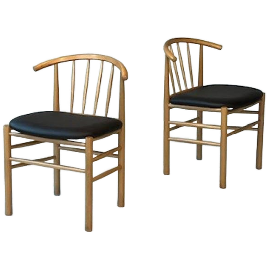 Fdb Mobler | Eetkamerstoelen J151 Erik Ole Jorgensen 1