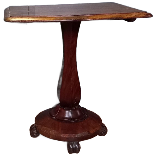 Engelse Console Table 1