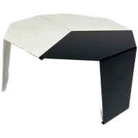 Ufo Bijzettafel Van Edwin Van Sommeren, Na 2000