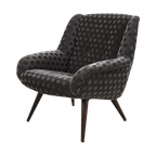 50’S Fauteuil 60418 thumbnail 1